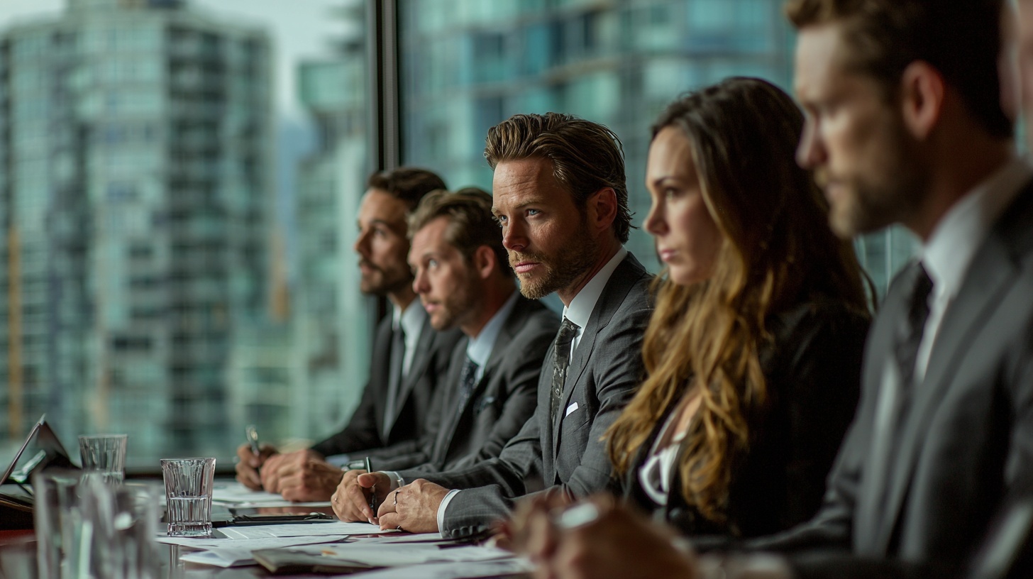 Corporate Governance