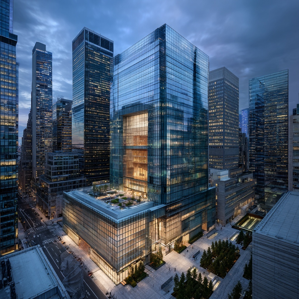 Vastgoed & Infrastructuur