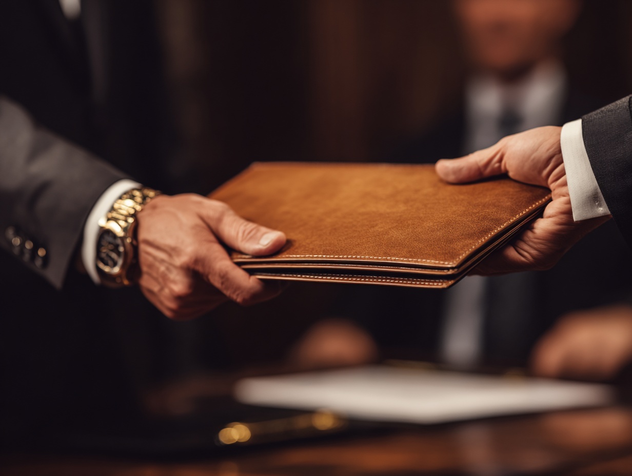 Internationale Arbitrage & Geschillenbeslechting